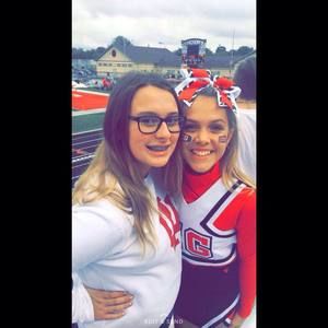 Meet your Posher, Ashlyn